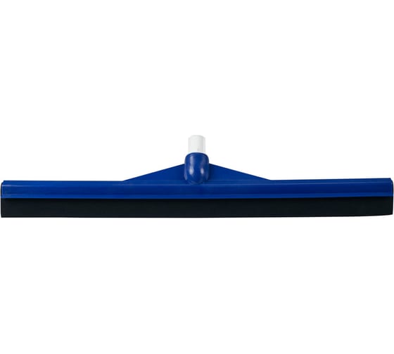 Изображение товара Сгон для пола SYR 60 см двойная пористая резина крепление Interchange 60 см синий 992321