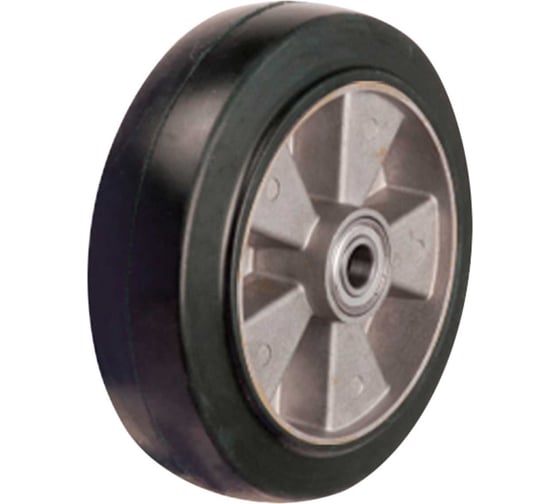 Изображение товара Колесо для оси EMES ABR250X50600525