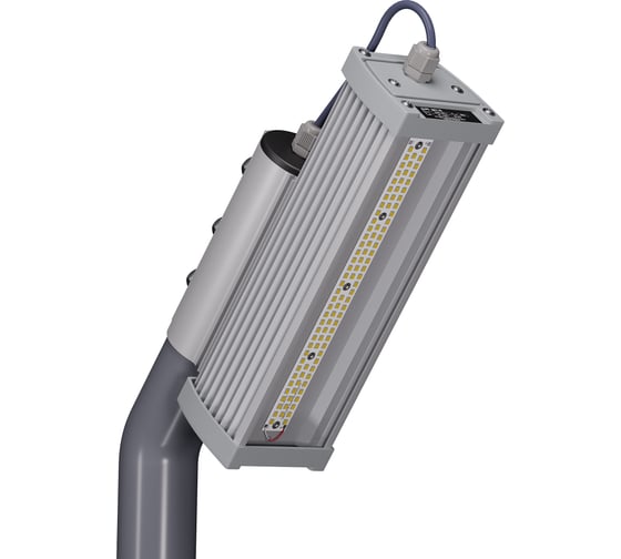 Изображение товара Светильник светодиодный TRANSCOM ДиУС ДКУ-36 Т-28-У-36-Д-К-65