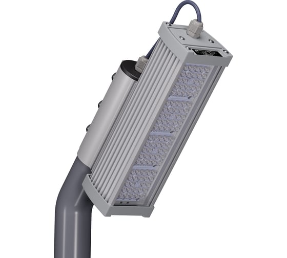 Изображение товара Светильник светодиодный TRANSCOM ДиУС ДКУ-40 ОПТИК К25 Т-28-У-40-К-К-65