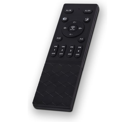 Изображение товара Пульт дистанционного управления Ambrella Light для диммируемых трековых светильников Magnetic 220V GL1901