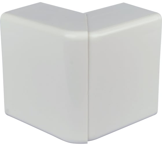 Изображение товара Угол внешний изменяемый AGIS для кабельного канала 100x50 60.08.100.50.003