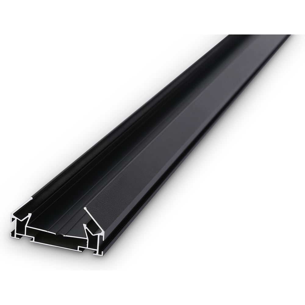 Изображение товара Корпус в натяжной потолок Ambrella Light для накладного шинопровода Standard 220V GL7132