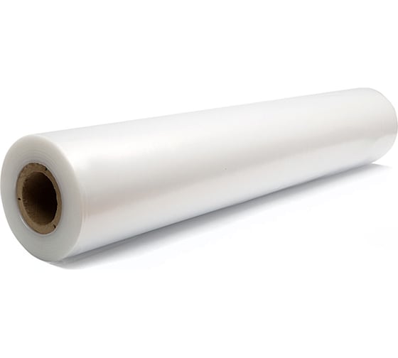 Изображение товара Полиэтиленовая пленка Мегапласт (3х100 м; 200 мкм) 1508