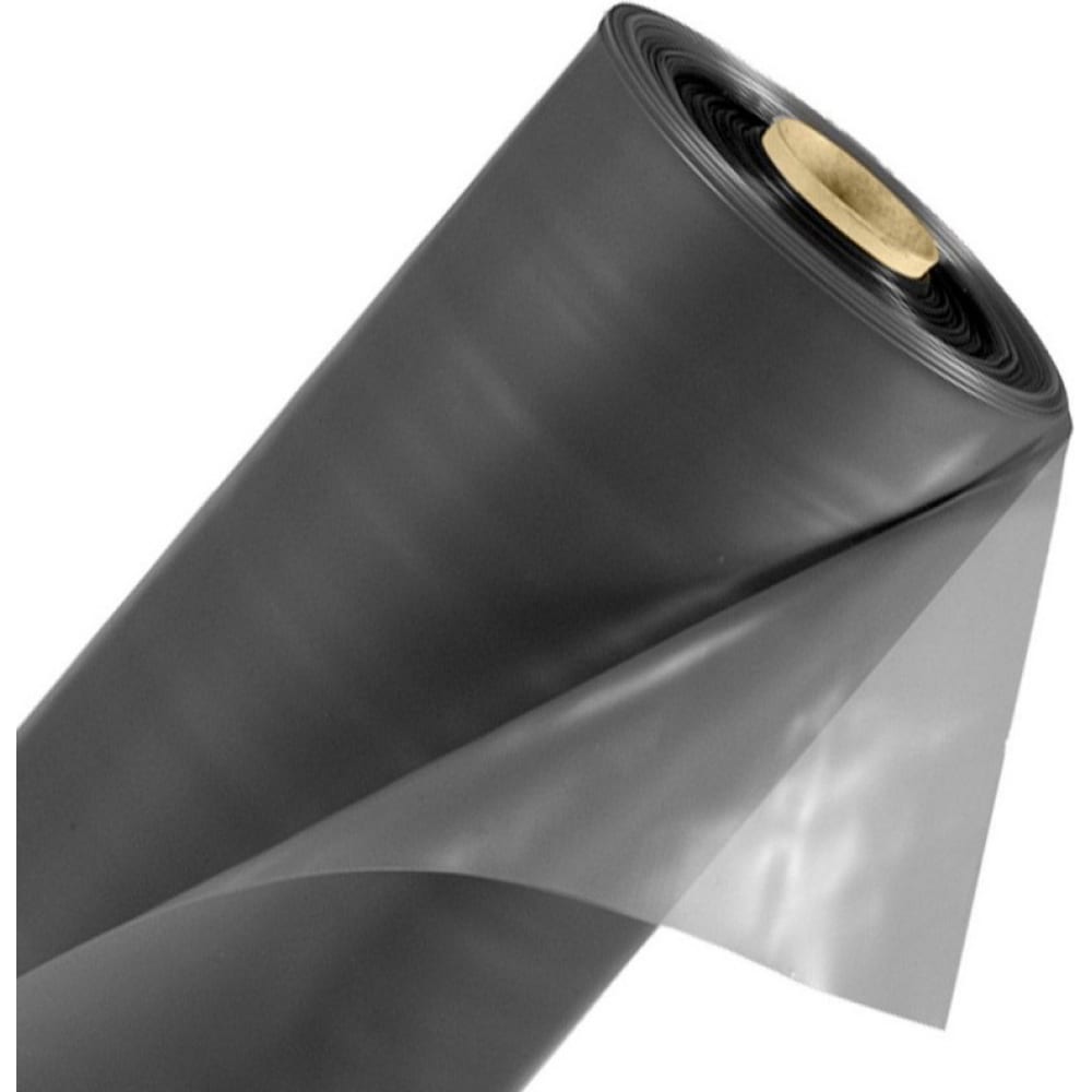 Полиэтиленовая пленка Мегапласт пленка для плоттерной резки серая 0 35 мм ширина 630 мм brillux