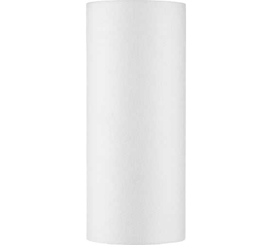 Изображение товара Картридж полипропиленовый Гейзер PP 0,5-10BB для механической очистки воды 28246