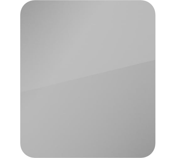 Изображение товара Зеркало Veneciana Таскани 600x700 светодиодное бесконтактный выключатель 66067