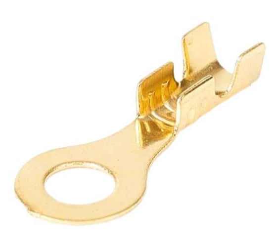 Изображение товара Наконечник кольцевой HLT НК 0.5-0.8 кольцо 3.5 мм 100шт. (24уп./уп.) 1984-10-21 00:00:00