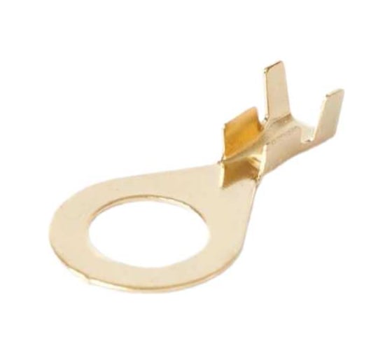 Изображение товара Наконечник кольцевой HLT НК 1.0-1.5 кольцо 10.5 мм 100шт. (6уп./уп.) 084-10-27