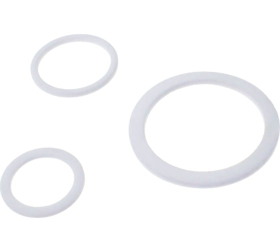 Изображение товара Прокладка фторопластовая ГОФРОМАТИК ПФ 20,4 zeta33518