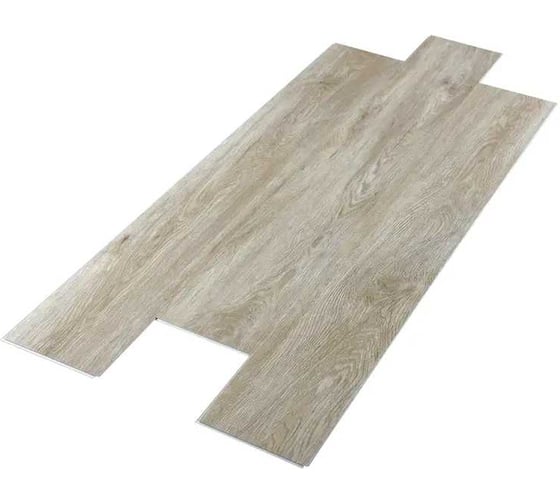 Изображение товара Кварцвиниловый SPC ламинат I-FLOORS Basic Дуб Линдерхоф 685323337