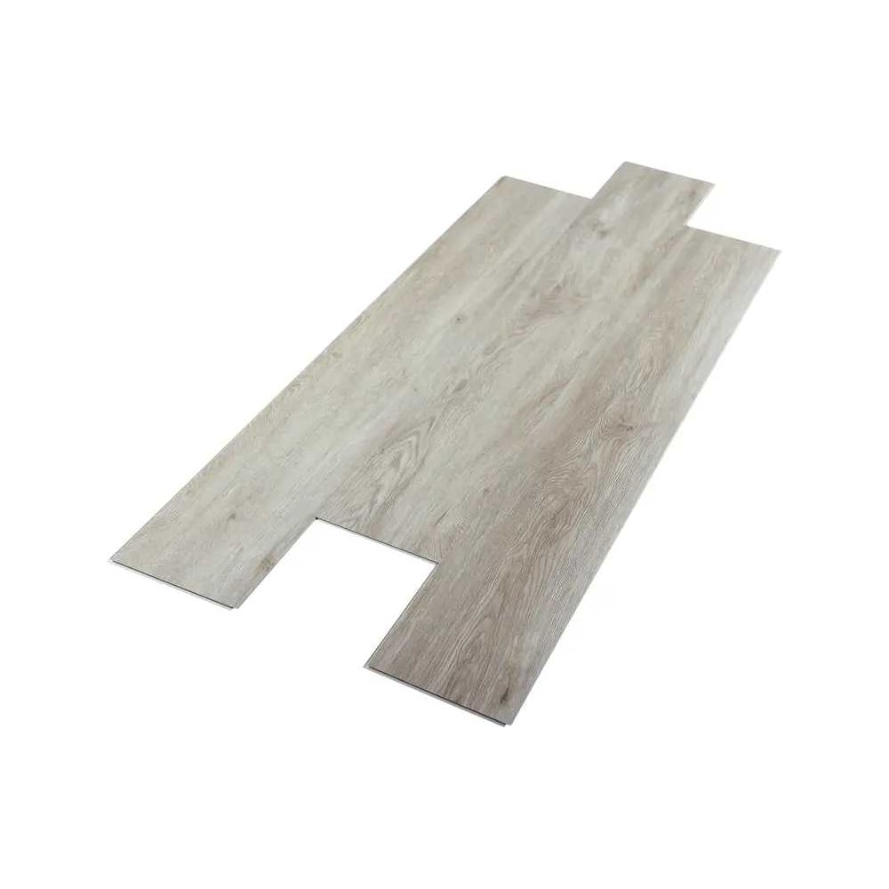 Изображение товара Кварцвиниловый SPC ламинат I-FLOORS Basic Дуб Боярд 685323343 2.06 м² влагостойкий Замковый