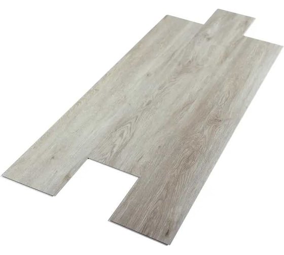 Изображение товара Кварцвиниловый SPC ламинат I-FLOORS Basic Дуб Боярд 685323343