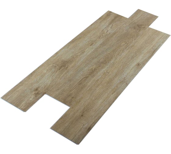 Изображение товара Кварцвиниловый SPC ламинат I-FLOORS Basic Дуб Виндзор 685323313
