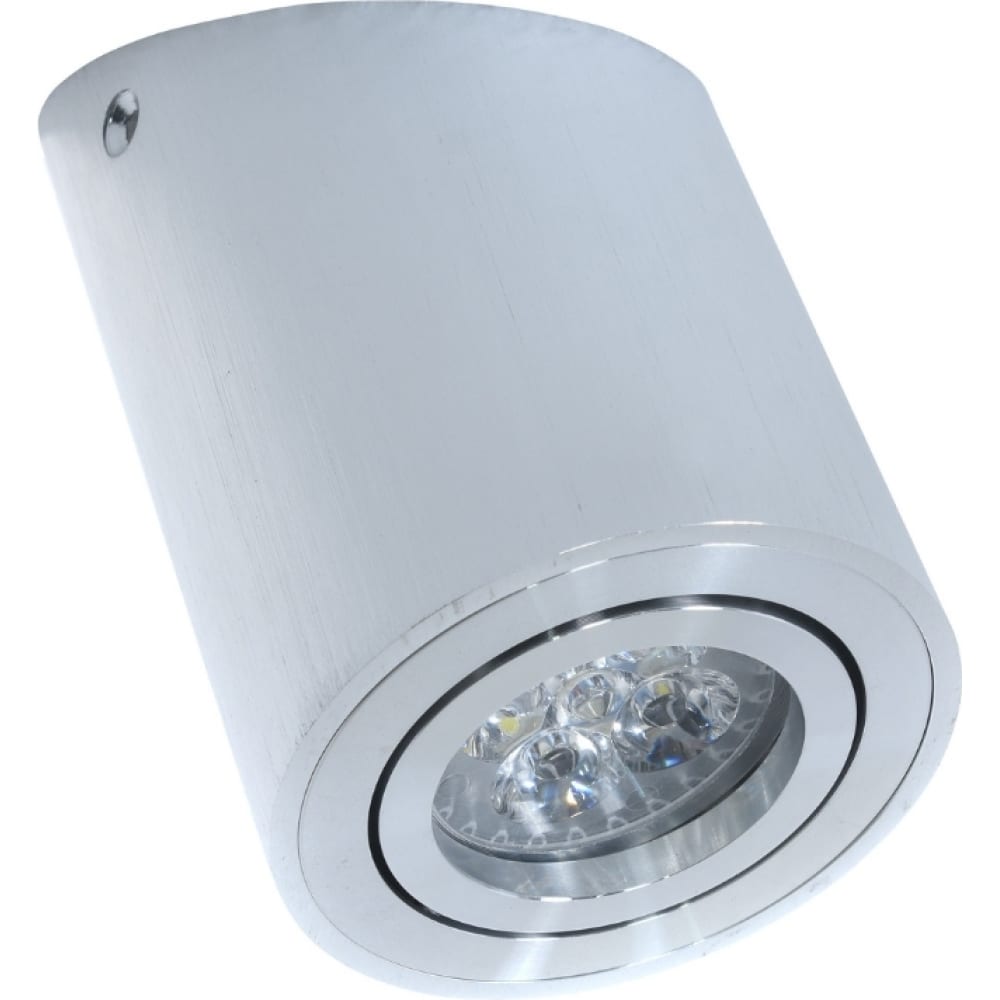 Настенно-потолочный светильник Lumina Deco - LDC 8060-D JP-D80хH130 SL