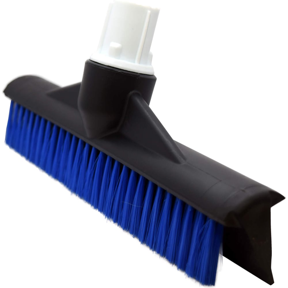 Изображение товара Щетка-сгон SYR 26 см двухсторонняя с креплением Interchange