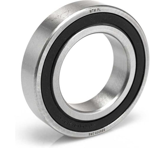 Изображение товара Подшипник MTM 180108 Ю (SS6008 2RS) MTM