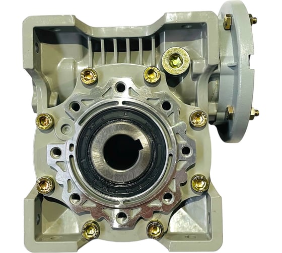 Изображение товара Редуктор ООО "РЦП ГРУПП" NMRV 063.5.PAM 24/120(80B14).B3 ПГ-00004485