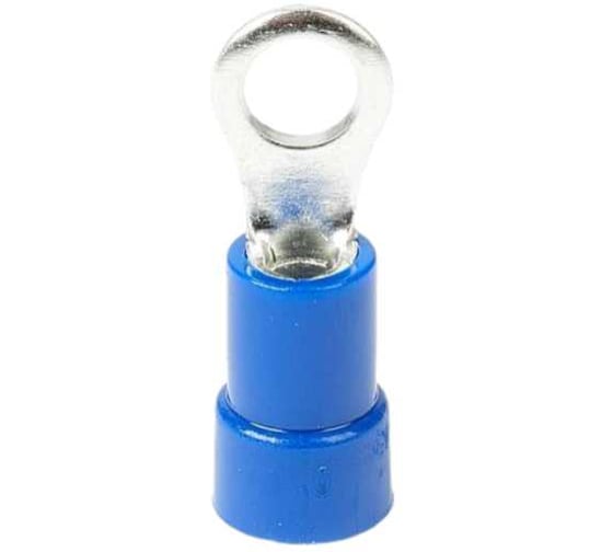 Изображение товара Наконечник HLT НКИ-Н 2-3 кольцо 1,5-2,5мм 100шт. (5уп./уп.) 084-04-516