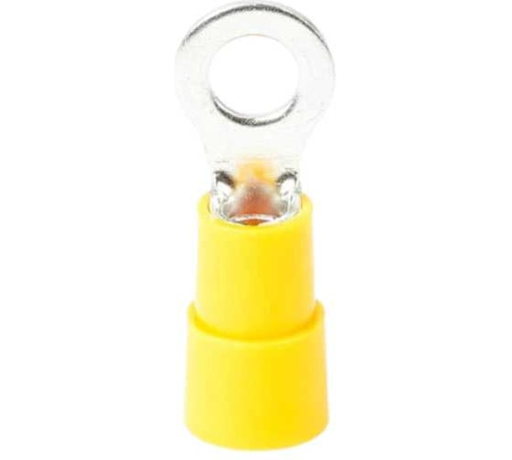 Изображение товара Наконечник HLT НКИ-Н 5.5-4 кольцо 4-6мм 100шт. (4уп./уп.) 084-04-520