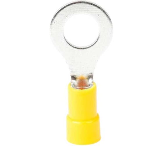 Изображение товара Наконечник HLT НКИ-Н 5.5-8 кольцо 4-6мм 100шт. (4уп./уп.) 084-04-523