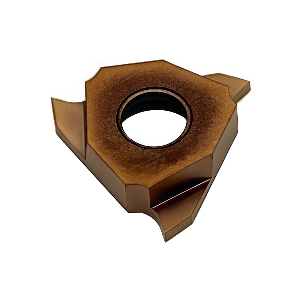 Изображение товара Пластина твердосплавная TORNERI TGF32L160-010 TP9125C для точной обработки металлов