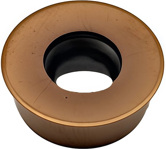 Изображение товара Пластина твердосплавная TORNERI RDKW1605MO TP9125B Т027041