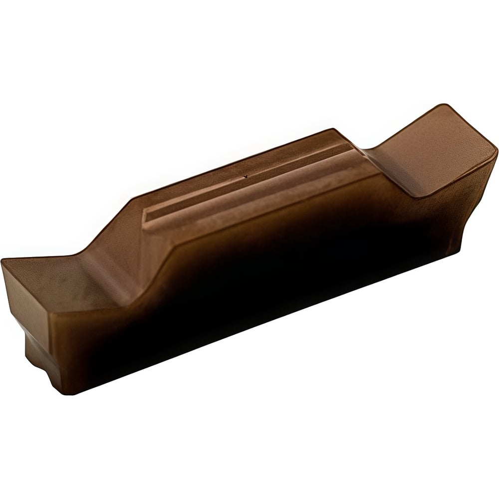 Изображение товара Пластина твердосплавная TORNERI MGGN400-M TP9125C, 21 мм, двухсторонняя, для обработки металлов