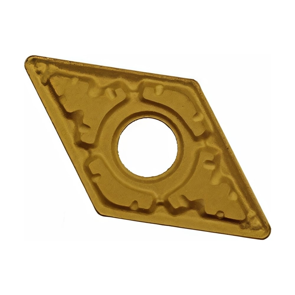 Изображение товара Пластина твердосплавная DNMG150412-GM TC6125 для обработки металлов ТОРNERI Изображение товара Пластина твердосплавная DNMG150412-GM TC6125 для обработки металлов ТОРNERI