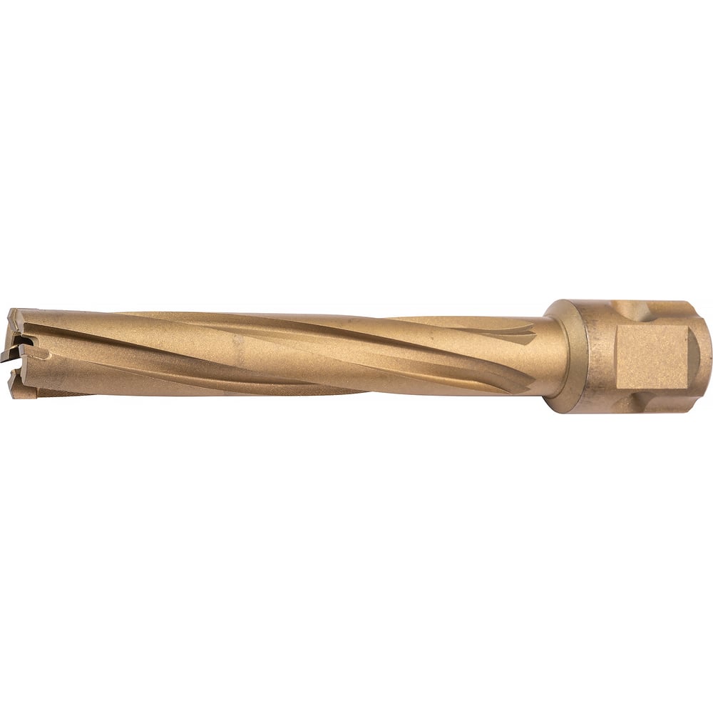 Изображение товара Сверло корончатое LENZ 16x80 мм LZTX-016 для твердых материалов