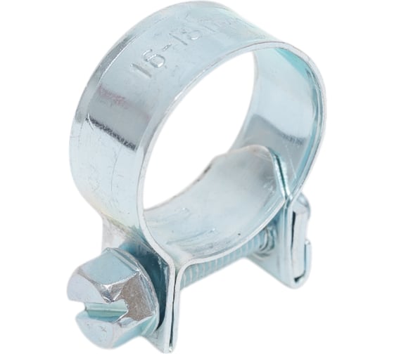 Изображение товара Мини-хомут KRAFT 16-18 мм 20шт KT 880565