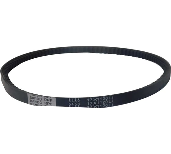 Изображение товара Ремень приводной ТСС (B45) TSS-CP-320/Belt (B45), CNP330AY-1-B13 (3140000183) 044467