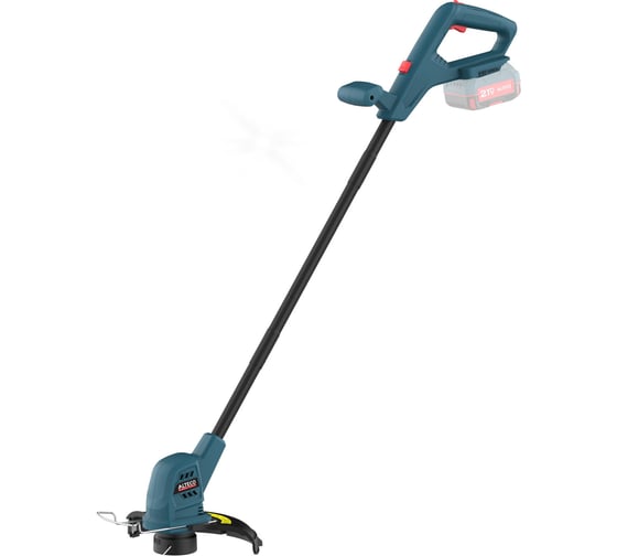 Изображение товара Аккумуляторный триммер ALTECO CT 21-25 Solo 81554