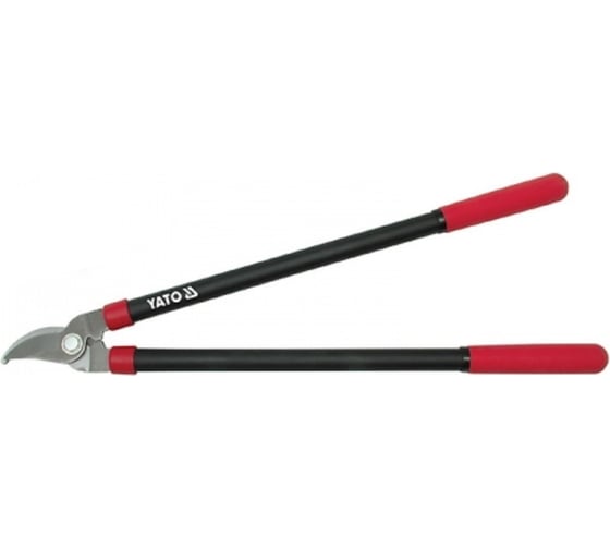 Изображение товара Сучкорез со стальными ручками YATO 625 мм YT-8831