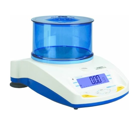 Изображение товара Лабораторные весы ADAM НСВ-3002