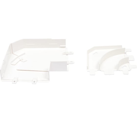 Изображение товара Плоский переменный угол Legrand DLPlus для кабель-канала 75х20 30303 030303