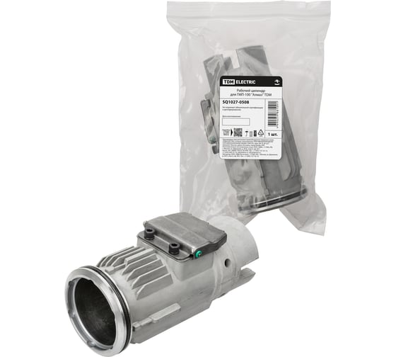 Изображение товара Рабочий цилиндр для ГМП-100 TDM ELECTRIC Алмаз SQ1027-0508