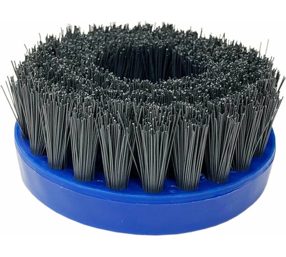 Изображение товара Щетка абразивная для состаривания камня Extra 110 мм, M14, №500, гранит/мрамор VISION TECH-NICK 001.107.7556