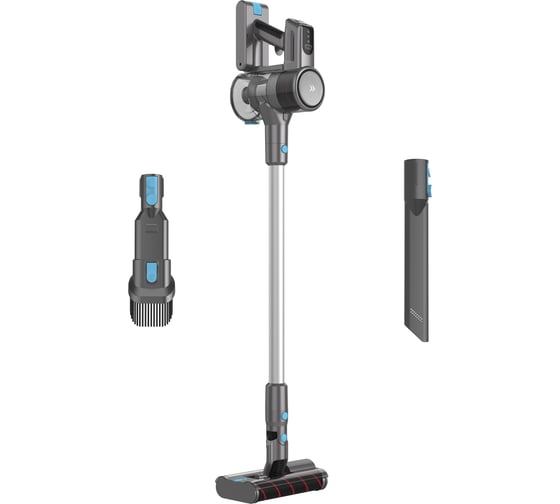 Изображение товара Беспроводной вертикальный пылесос Teqqo Powerstick Glide Basic PWS1B