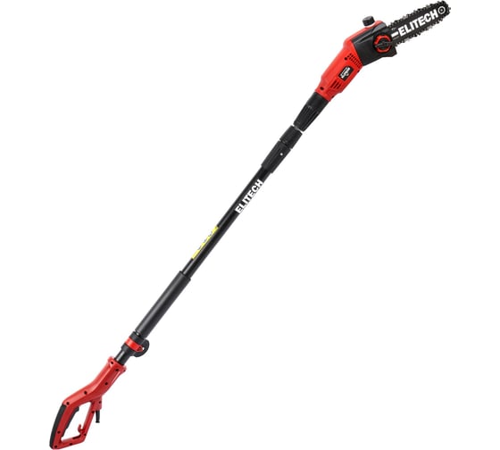 Изображение товара Высоторез цепной электрический ПЭ 078В (E1611.023.00) ДМ Elitech 210674