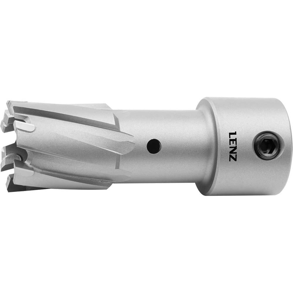 Изображение товара Коронка LENZ 24x55 мм LZCM-024 R для сверления по металлу и пластику