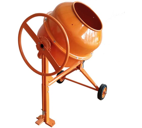 Изображение товара Бетономешалка MegArsenal MG-120C МА-03-1
