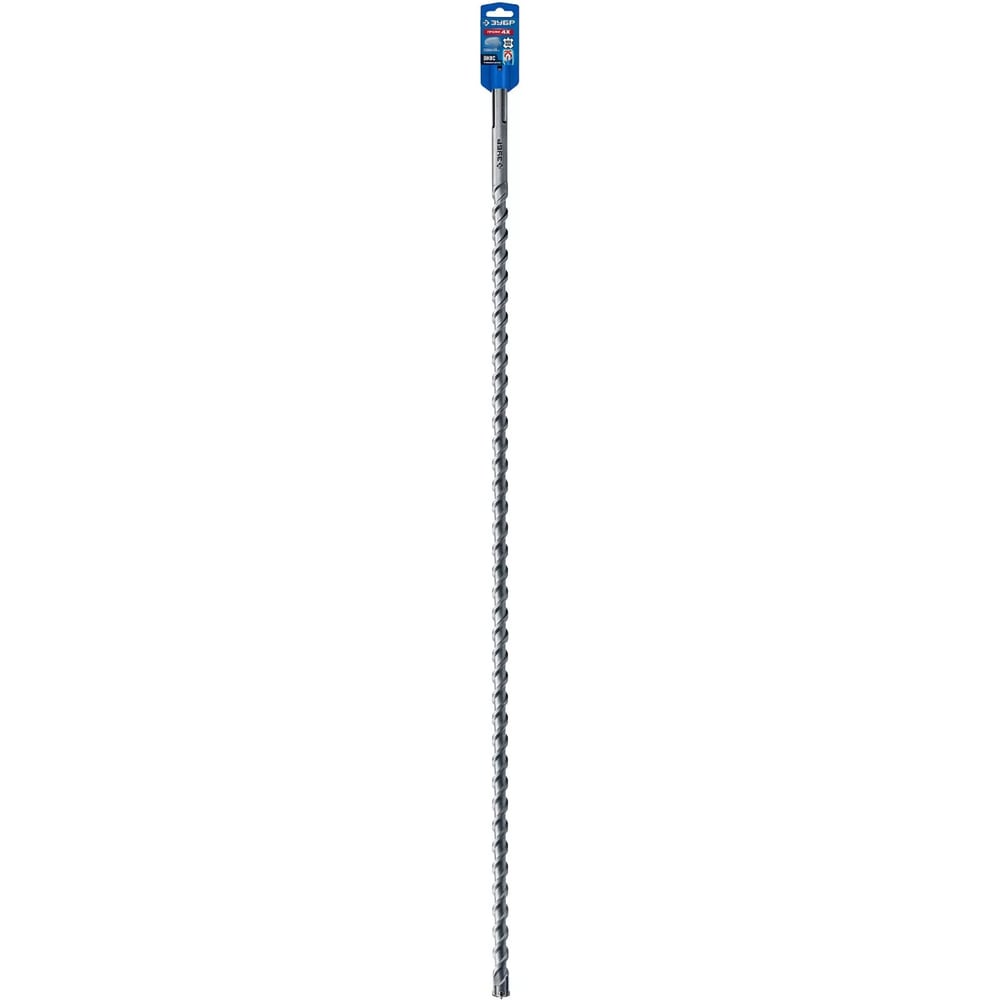Изображение товара Бур ЗУБР Профи-4Х SDS-max 45x610/720 мм 29350-610-45_z03 Изображение товара Бур ЗУБР Профи-4Х SDS-max 45x610/720 мм 29350-610-45_z03