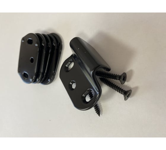 Изображение товара Планка ответная для накладного устройства Антипаника CISA 07072.21.0 1.07072.21.0