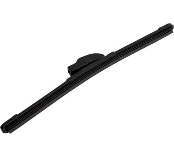 Изображение товара Щетка стеклоочистителя WIPER BLADE бескаркасная всесезонная 12"/300 мм AUTOBACS API30