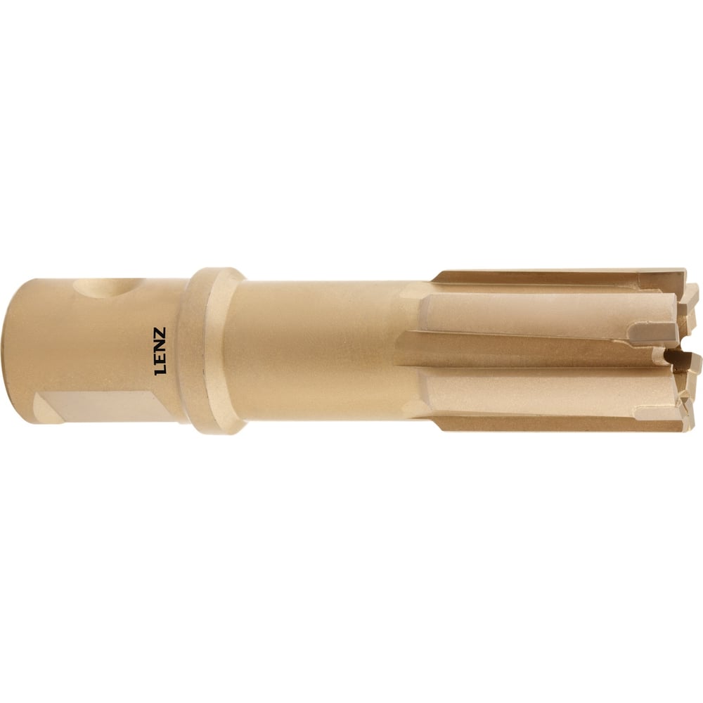 Изображение товара Сверло корончатое LENZ 22x50 мм LZRTM-022 для бетона и кирпича