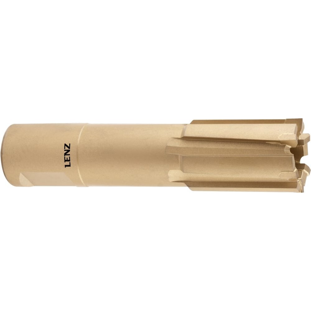 Изображение товара Сверло корончатое LENZ 24х50 мм для отверстий по дереву и металлу