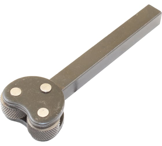 Изображение товара Державка суппортная 2-х роликовая TLX 12x12x100мм для накатки рифл., ролики d19.05мм 75037