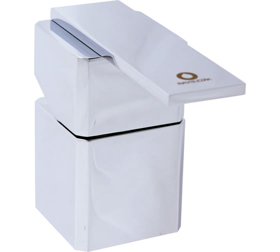 Изображение товара Смеситель для ванной RavSlezak LOIRA микс, с переключателем на 1 отверстие LR568.5Y