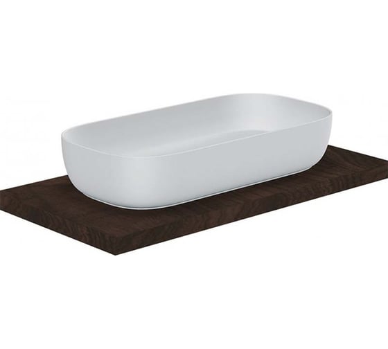 Изображение товара Раковина подвесная Scarabeo HUNG 1803